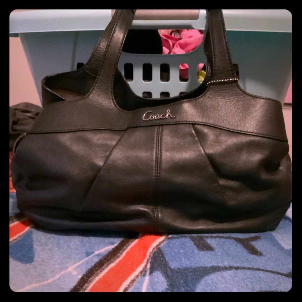 🌟COACH🌟 shoulder bag👜